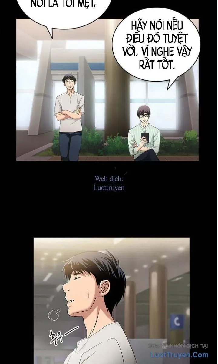 Bác Sĩ Choi Tae-Soo Chap 29 - Next Chap 30