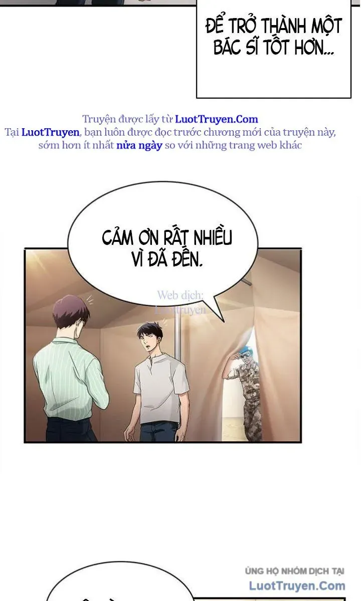 Bác Sĩ Choi Tae-Soo Chap 29 - Next Chap 30