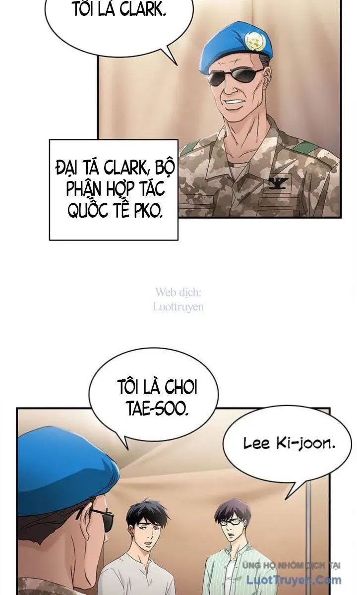 Bác Sĩ Choi Tae-Soo Chap 29 - Next Chap 30