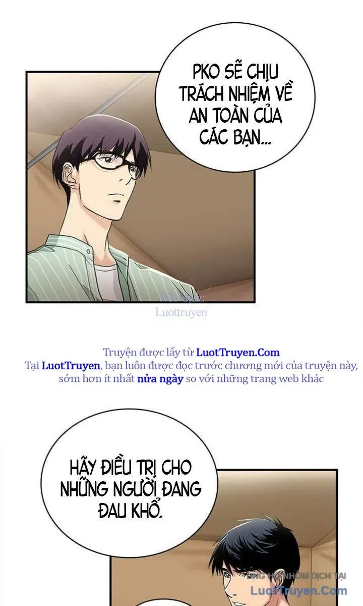 Bác Sĩ Choi Tae-Soo Chap 29 - Next Chap 30