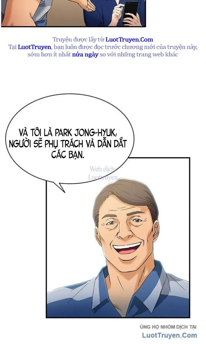 Bác Sĩ Choi Tae-Soo Chap 29 - Next Chap 30