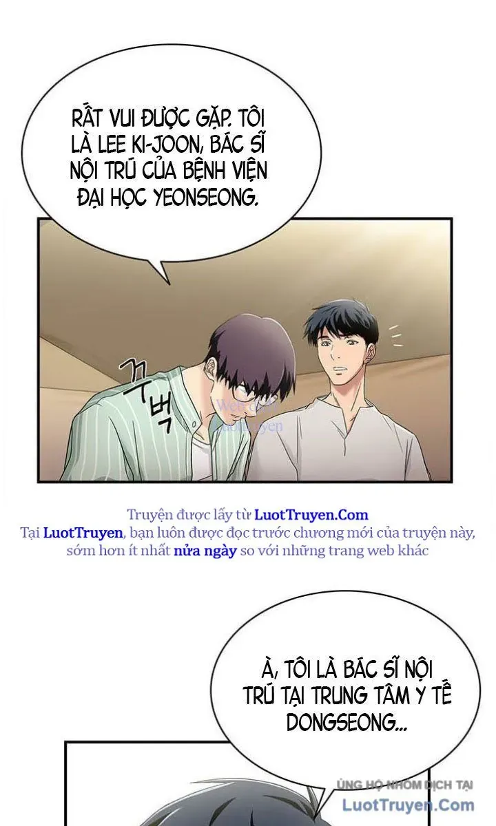 Bác Sĩ Choi Tae-Soo Chap 29 - Next Chap 30
