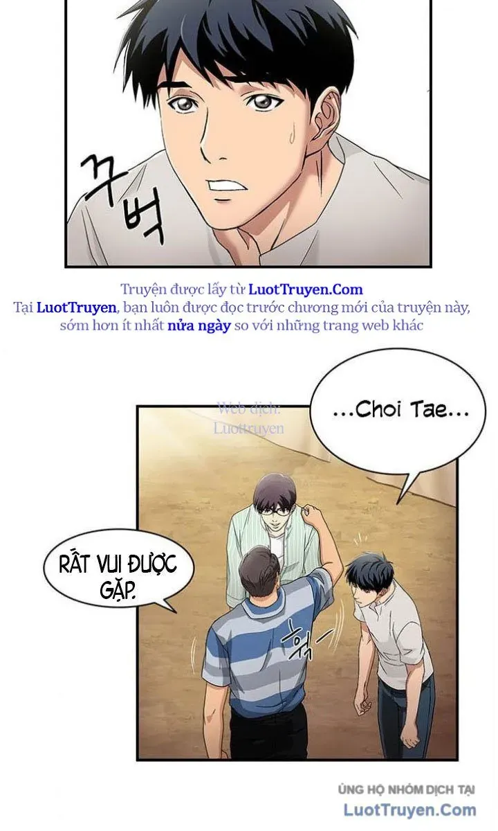 Bác Sĩ Choi Tae-Soo Chap 29 - Next Chap 30