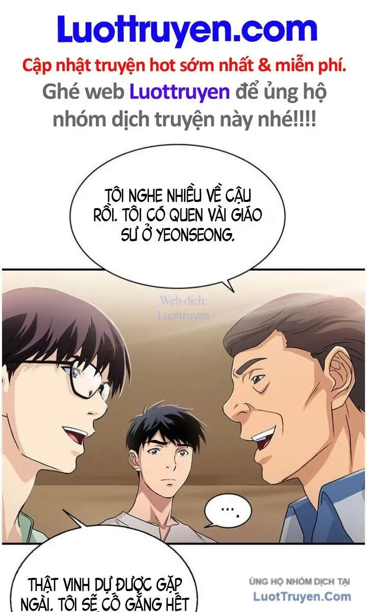 Bác Sĩ Choi Tae-Soo Chap 29 - Next Chap 30
