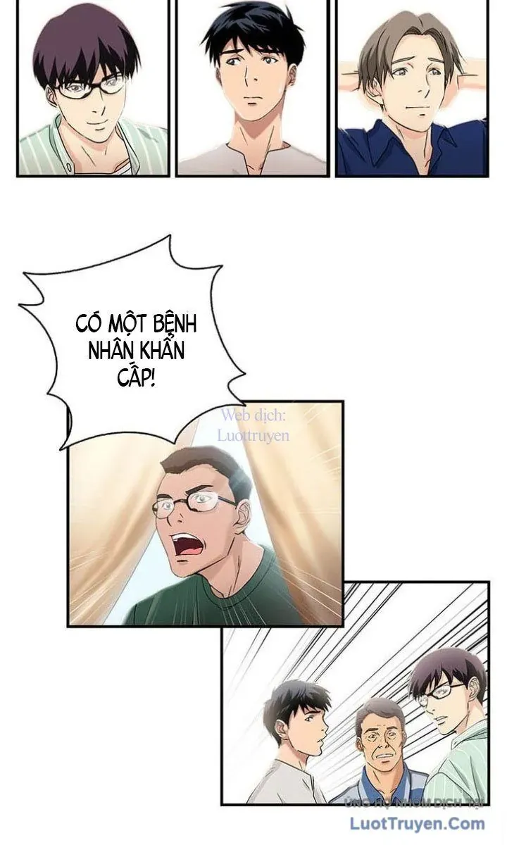 Bác Sĩ Choi Tae-Soo Chap 29 - Next Chap 30
