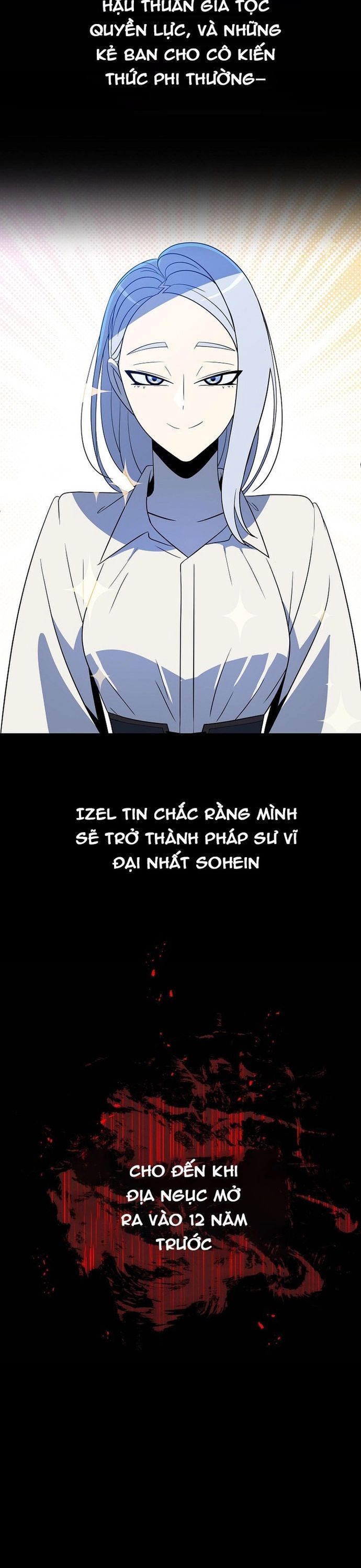 Ma Pháp Sư Thiên Tài Bị Giới Hạn Thời Gian Chap 31 - Next Chap 32