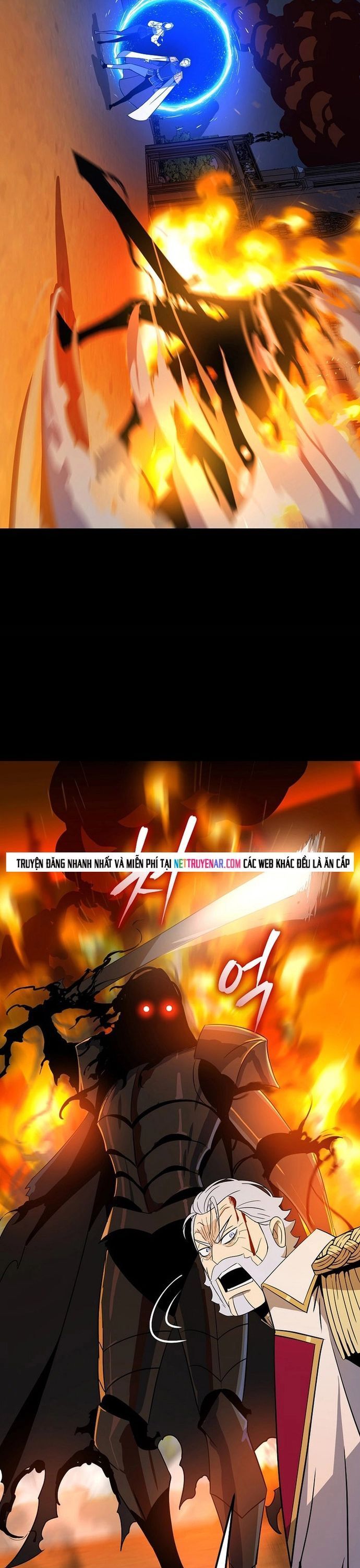 Ma Pháp Sư Thiên Tài Bị Giới Hạn Thời Gian Chap 31 - Next Chap 32