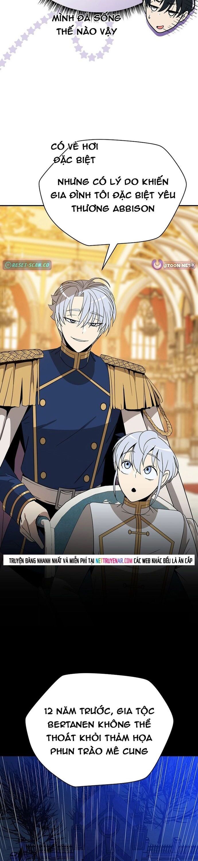 Ma Pháp Sư Thiên Tài Bị Giới Hạn Thời Gian Chap 31 - Next Chap 32