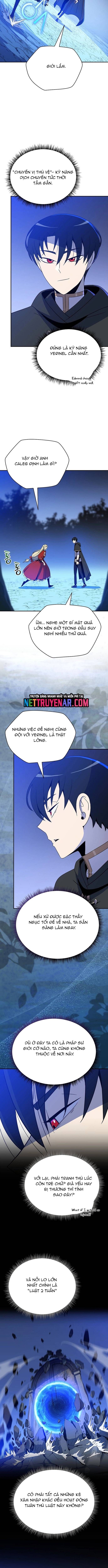 Ma Pháp Sư Thiên Tài Bị Giới Hạn Thời Gian Chap 32 - Next Chap 33