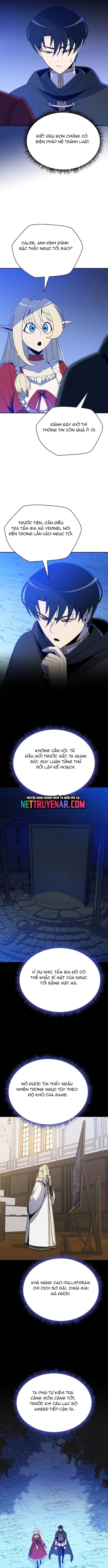 Ma Pháp Sư Thiên Tài Bị Giới Hạn Thời Gian Chap 32 - Next Chap 33