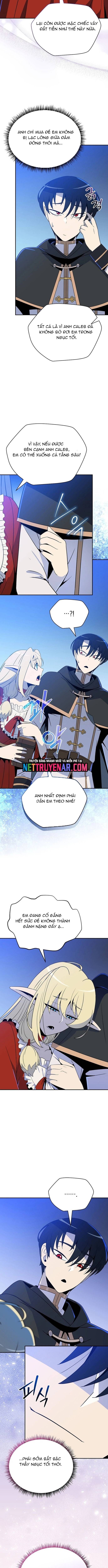 Ma Pháp Sư Thiên Tài Bị Giới Hạn Thời Gian Chap 32 - Next Chap 33