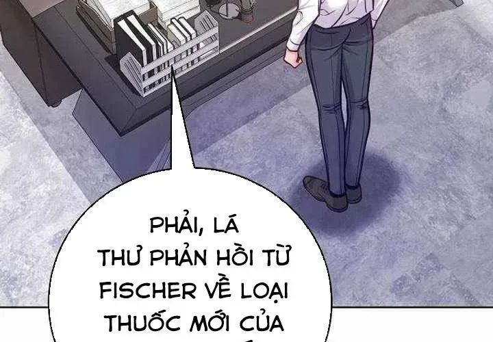 Không Gian Đặc Biệt Của Luật Sư Bình Dị Chap 22 - Next Chap 23