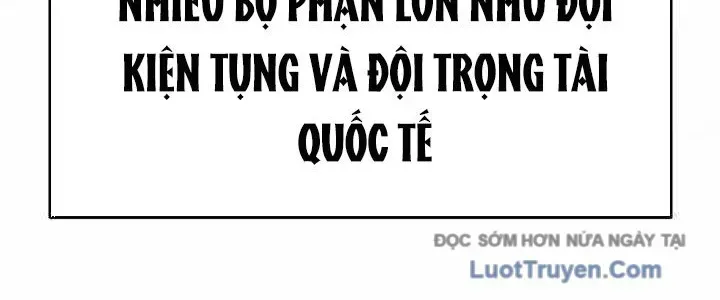 Không Gian Đặc Biệt Của Luật Sư Bình Dị Chap 22 - Next Chap 23