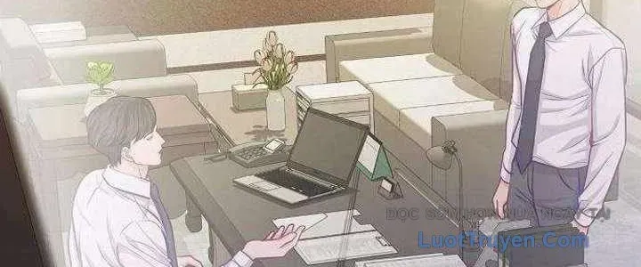 Không Gian Đặc Biệt Của Luật Sư Bình Dị Chap 22 - Next Chap 23