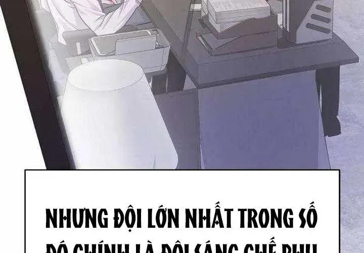 Không Gian Đặc Biệt Của Luật Sư Bình Dị Chap 22 - Next Chap 23