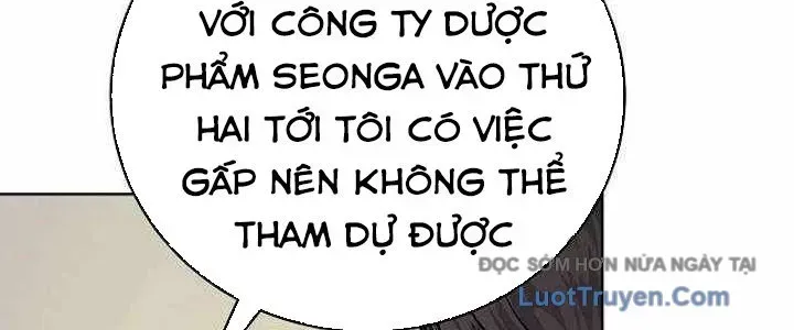Không Gian Đặc Biệt Của Luật Sư Bình Dị Chap 22 - Next Chap 23