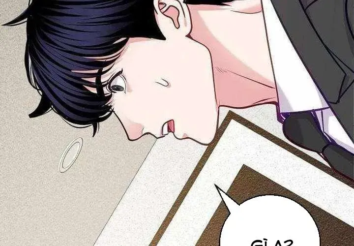 Không Gian Đặc Biệt Của Luật Sư Bình Dị Chap 22 - Next Chap 23