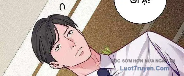 Không Gian Đặc Biệt Của Luật Sư Bình Dị Chap 22 - Next Chap 23