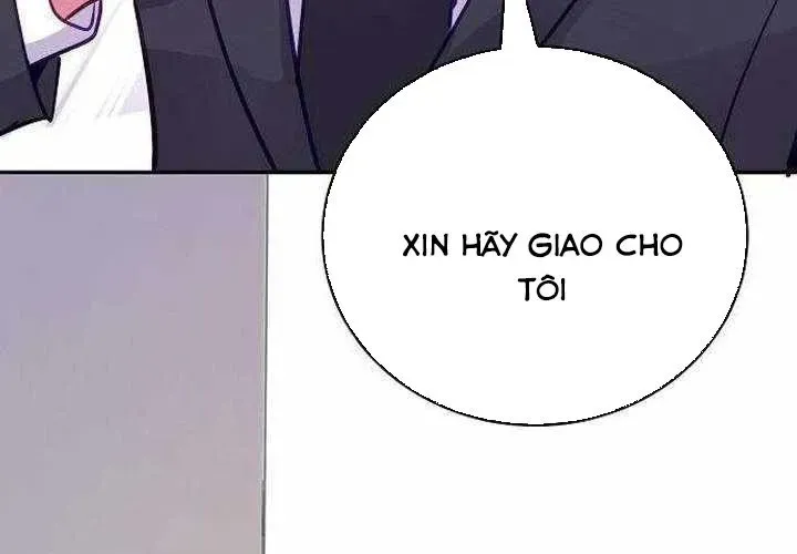 Không Gian Đặc Biệt Của Luật Sư Bình Dị Chap 22 - Next Chap 23