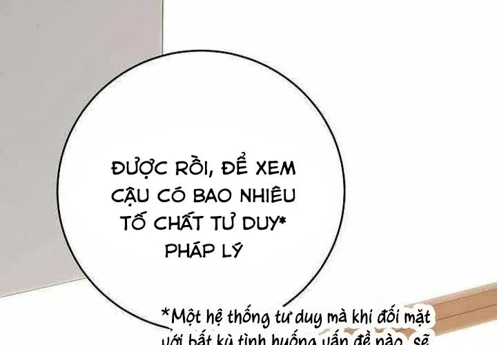 Không Gian Đặc Biệt Của Luật Sư Bình Dị Chap 22 - Next Chap 23