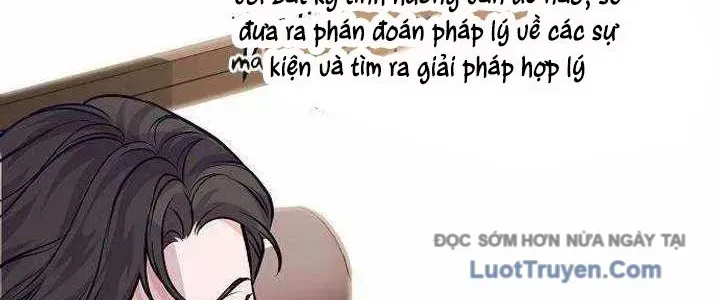 Không Gian Đặc Biệt Của Luật Sư Bình Dị Chap 22 - Next Chap 23
