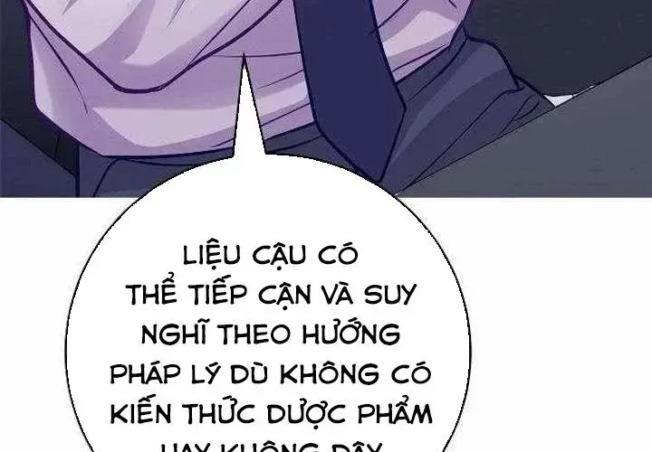 Không Gian Đặc Biệt Của Luật Sư Bình Dị Chap 22 - Next Chap 23