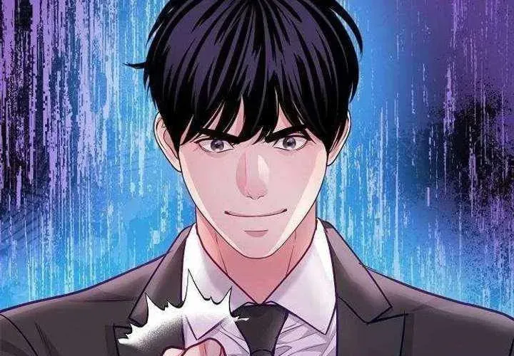 Không Gian Đặc Biệt Của Luật Sư Bình Dị Chap 22 - Next Chap 23