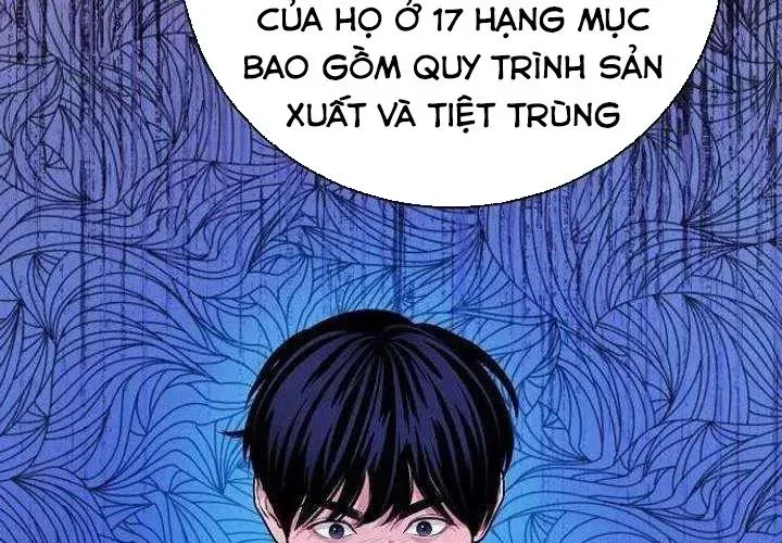 Không Gian Đặc Biệt Của Luật Sư Bình Dị Chap 22 - Next Chap 23