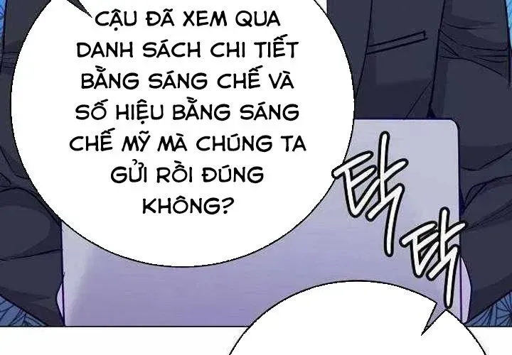 Không Gian Đặc Biệt Của Luật Sư Bình Dị Chap 22 - Next Chap 23