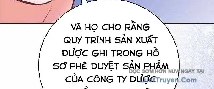 Không Gian Đặc Biệt Của Luật Sư Bình Dị Chap 22 - Next Chap 23