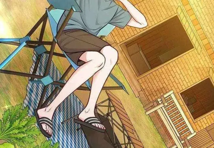 Không Gian Đặc Biệt Của Luật Sư Bình Dị Chap 22 - Next Chap 23