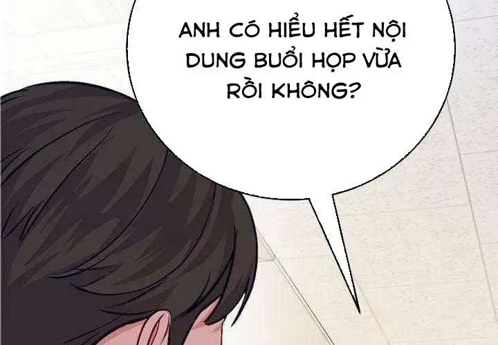 Không Gian Đặc Biệt Của Luật Sư Bình Dị Chap 22 - Next Chap 23