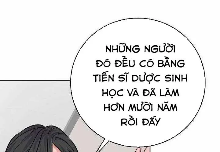 Không Gian Đặc Biệt Của Luật Sư Bình Dị Chap 22 - Next Chap 23