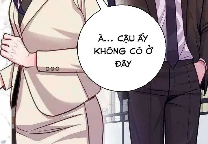 Không Gian Đặc Biệt Của Luật Sư Bình Dị Chap 22 - Next Chap 23