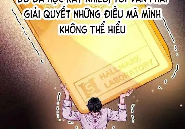 Không Gian Đặc Biệt Của Luật Sư Bình Dị Chap 22 - Next Chap 23