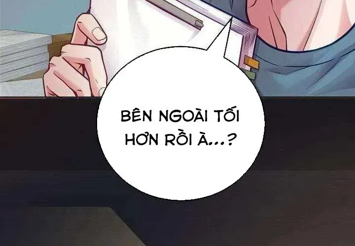 Không Gian Đặc Biệt Của Luật Sư Bình Dị Chap 22 - Next Chap 23
