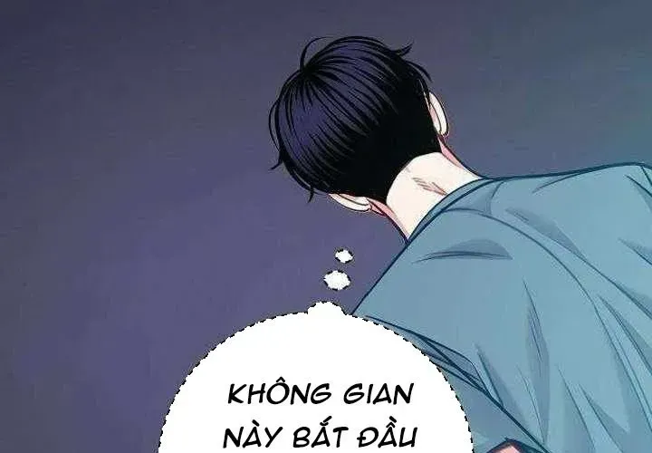 Không Gian Đặc Biệt Của Luật Sư Bình Dị Chap 22 - Next Chap 23
