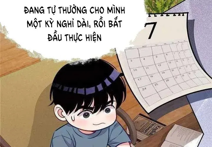 Không Gian Đặc Biệt Của Luật Sư Bình Dị Chap 22 - Next Chap 23