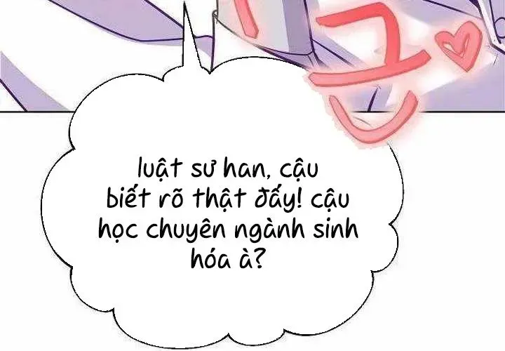 Không Gian Đặc Biệt Của Luật Sư Bình Dị Chap 23 - Next Chap 24