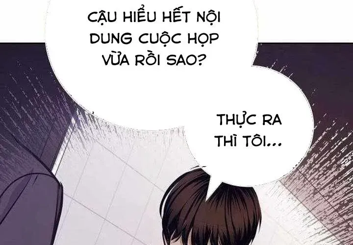 Không Gian Đặc Biệt Của Luật Sư Bình Dị Chap 23 - Next Chap 24