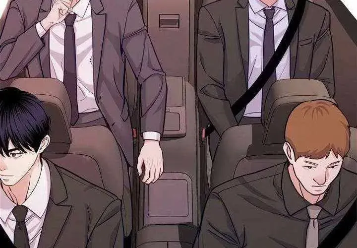 Không Gian Đặc Biệt Của Luật Sư Bình Dị Chap 23 - Next Chap 24