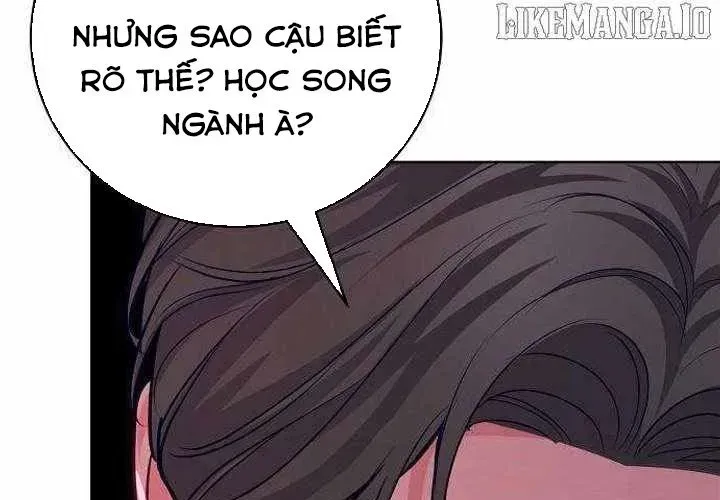 Không Gian Đặc Biệt Của Luật Sư Bình Dị Chap 23 - Next Chap 24