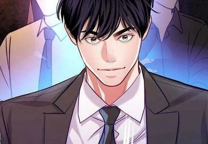 Không Gian Đặc Biệt Của Luật Sư Bình Dị Chap 23 - Next Chap 24