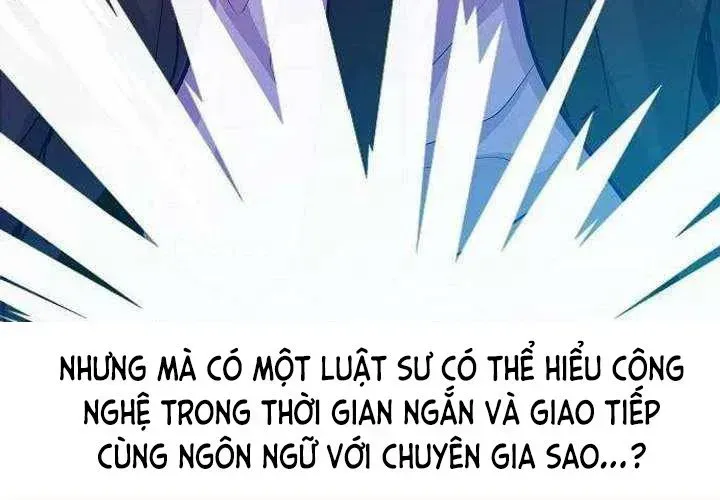Không Gian Đặc Biệt Của Luật Sư Bình Dị Chap 23 - Next Chap 24