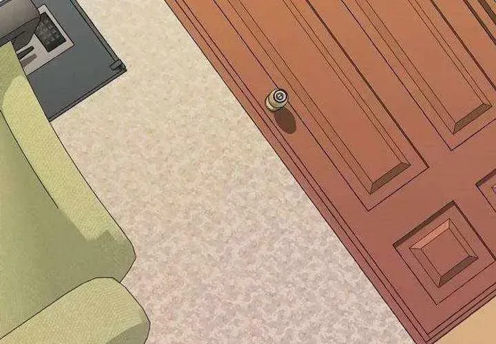 Không Gian Đặc Biệt Của Luật Sư Bình Dị Chap 23 - Next Chap 24