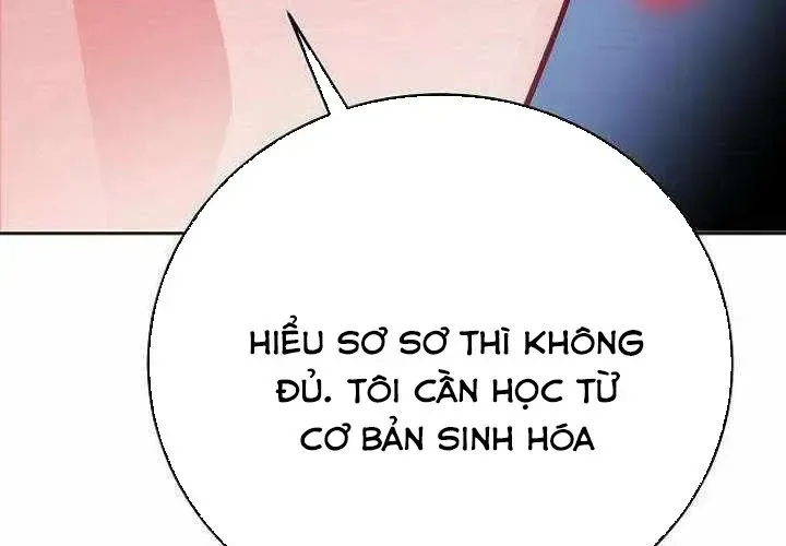 Không Gian Đặc Biệt Của Luật Sư Bình Dị Chap 23 - Next Chap 24