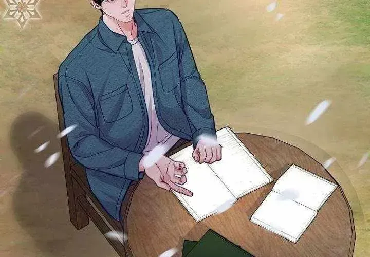 Không Gian Đặc Biệt Của Luật Sư Bình Dị Chap 23 - Next Chap 24