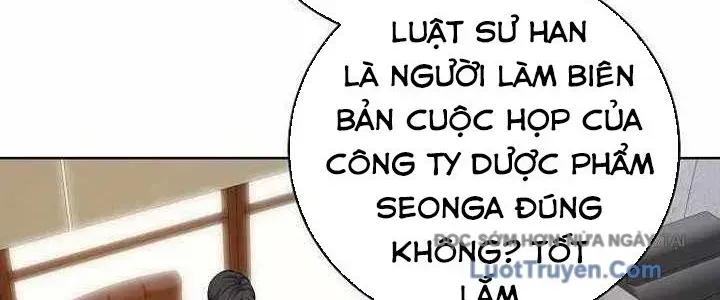 Không Gian Đặc Biệt Của Luật Sư Bình Dị Chap 23 - Next Chap 24