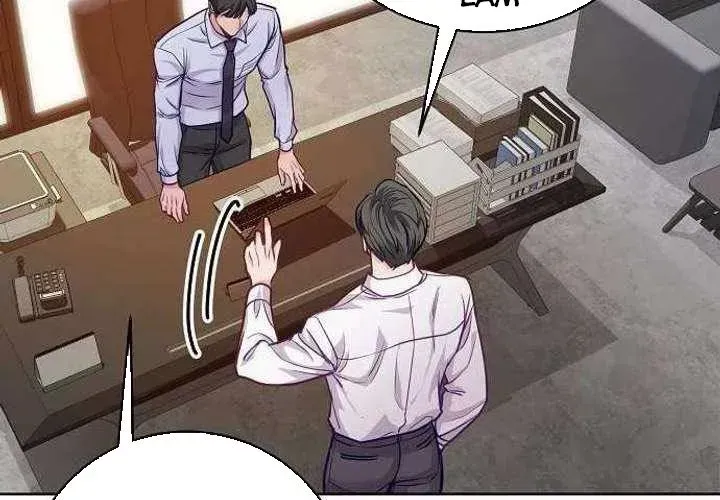 Không Gian Đặc Biệt Của Luật Sư Bình Dị Chap 23 - Next Chap 24