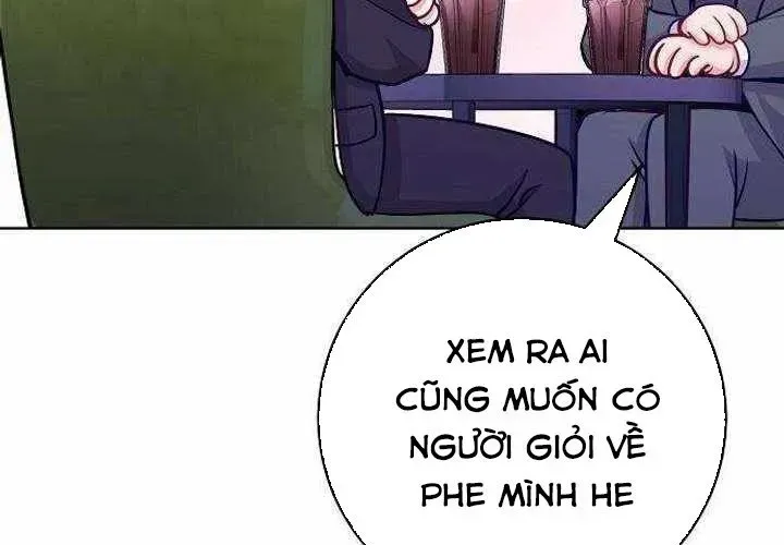 Không Gian Đặc Biệt Của Luật Sư Bình Dị Chap 23 - Next Chap 24